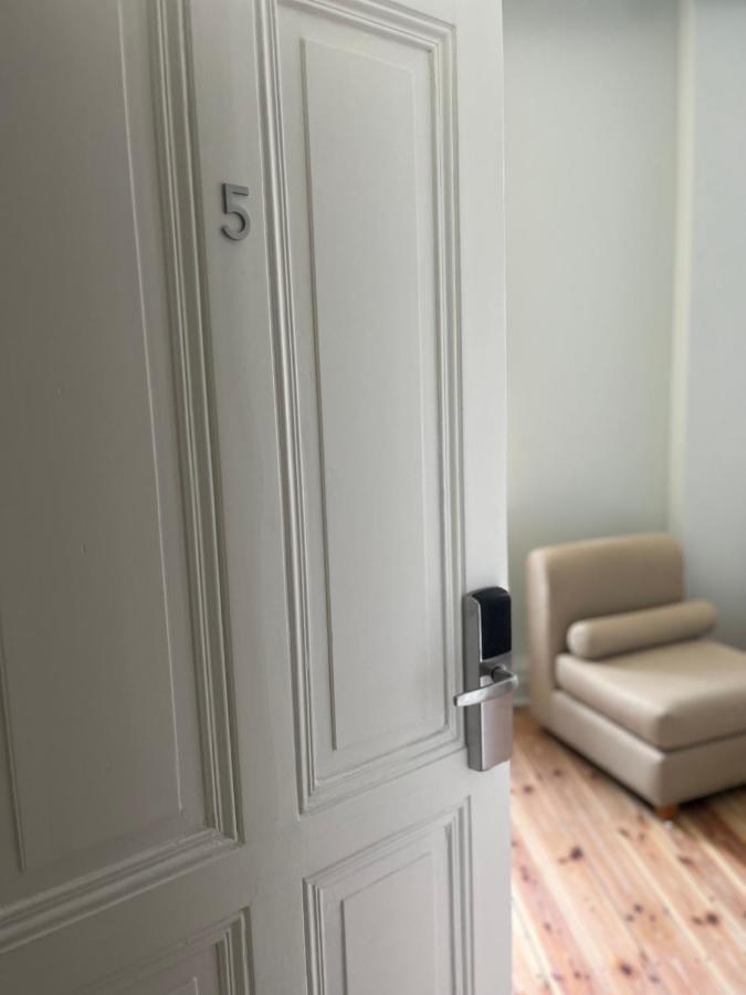 Stuckhotel Fettehenne Ratingen Exterior foto
